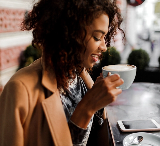 Como degustar de um Café Espresso perfeito