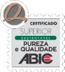 Certificações de pureza