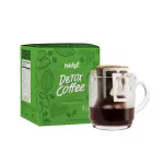 Drip Bag Detoxcoffee 100g