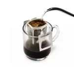 Filtro Drip Coffee Bag Nacional - 100un