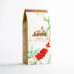 Jurere Espresso Gourmet em Grãos 250g