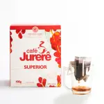 Drip Coffee Bag Jurere Superior 100g