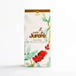 Jurere Espresso Gourmet em Grãos 250g