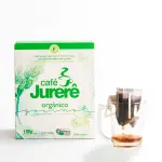 Drip Coffee Bag Jurere Orgânico Gourmet 100g