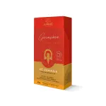 Café Da Vó Damázia - Cápsulas Compatíveis Nespresso 50g