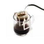 Filtro Drip Coffee Bag Compostável - 100un