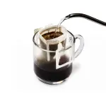 Filtro Drip Coffee Bag Importado - 100un