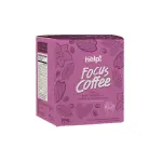 Drip Bag Focuscoffee 100g