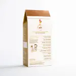 Jurere Espresso Gourmet em Grãos 250g