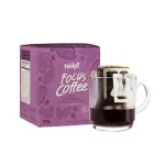 Drip Bag Focuscoffee 100g