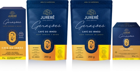 Café Jurerê Especial Irmão